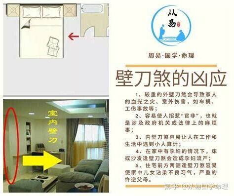 吊扇 刀煞